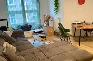 Wohnung kaufen in 1060 Wien, Helles Neubaueigentum in Bestlage Nähe U4