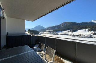 Wohnung kaufen in 6215 Achenkirch, 4-Zimmerwohnung Achenkirch - schneller Bezug möglich