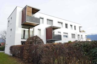 Wohnung kaufen in Eichenweg, 6063 Rum, Ruhige und zentral gelegene Dachgeschosswohnung in Hochrum