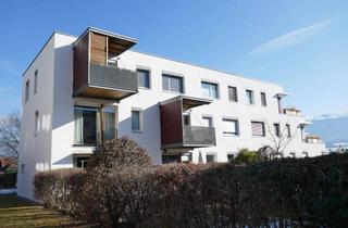 Wohnung kaufen in Eichenweg, 6063 Rum, Ruhige und zentral gelegene Dachgeschosswohnung in Hochrum