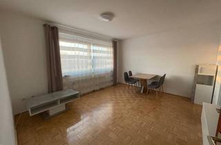 Wohnung mieten in Untere Dorfstraße 8a, 4050 Traun, Helle 2–Raum–Wohnung in zentraler Lage, teilmöbliert