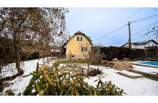 Einfamilienhaus kaufen in 8041 Graz, Bezauberndes Einfamilienhaus mit verträumtem Garten in Graz