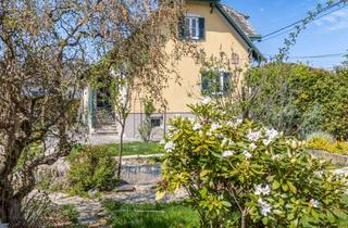 Einfamilienhaus kaufen in 8041 Graz, Bezauberndes Einfamilienhaus mit verträumtem Garten in Graz