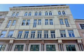 Büro zu mieten in Margaretenstraße, 1050 Wien, Flexible Gewerbefläche mit Parkplätzen + Lager in Bestlage von Margareten!
