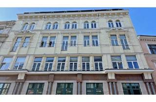 Geschäftslokal mieten in Margaretenstraße, 1050 Wien, Flexible Gewerbefläche mit Parkplätzen + Lager in Bestlage von Margareten!