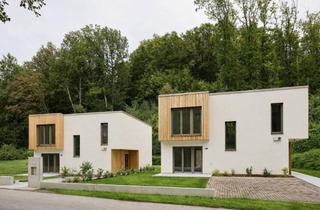 Einfamilienhaus kaufen in 3011 Purkersdorf, SAGENHAFT - Nachhaltige Massivholz-Einfamilienhäuser