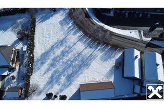 Grundstück zu kaufen in 5580 Tamsweg, Einmalige Chance - Baugrundstück in bester Zentrumslage