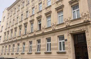 Wohnung kaufen in 1120 Wien, Sofort verfügbare 1-Zimmer-Wohnung in Wien-Meidling – zentrale Lage, ideal für Paare & Anleger