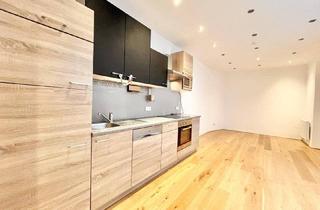 Wohnung mieten in 2380 Perchtoldsdorf, Sanierte 2-Zimmerwohnung in Perchtoldsdorf am Hauptplatz