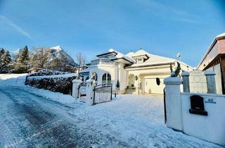 Villen zu kaufen in 6213 Pertisau, PERTISAU AM ACHENSEE - Luxus pur: Stilvolle Villa mit atemberaubenden Ausblick auf die Tiroler Bergwelt zum Verkauf