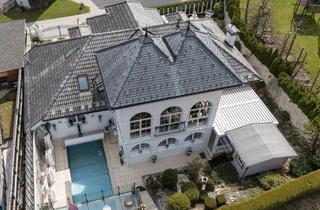 Villen zu kaufen in 6213 Pertisau, PERTISAU AM ACHENSEE - Luxus pur: Stilvolle Villa mit atemberaubenden Ausblick auf die Tiroler Bergwelt zum Verkauf