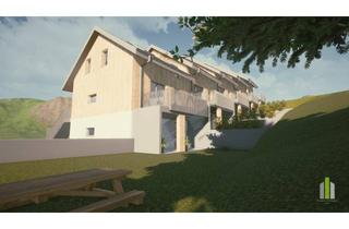 Reihenhaus kaufen in 5441 Abtenau, Ihr Eigenheim mit Sorglos-Paket / Eckhaus-Charme im Wohnungseigentum