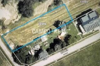 Grundstück zu kaufen in 7422 Riedlingsdorf, CAMPO-BIETERVERFAHREN: GRÜNLAND-Grundstück mit POTENZIAL