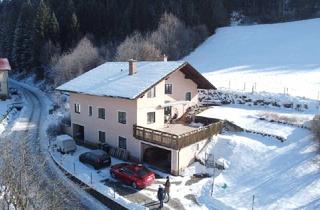 Einfamilienhaus kaufen in 8663 Veitsch, Geräumiges Familienhaus in wunderschöner Ruhelage!