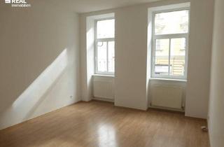 Wohnung kaufen in Jahngasse, 1050 Wien, Jetzt ansehen - 360° Rundgang - klassisch und modern - attraktive 2 Zimmer - sehr gute Lage bei U2 & U5