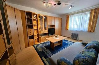 Wohnung mieten in 5700 Zell am See, Studioapartment in Zell am See – möbliert, Seeblick & Parkplatz