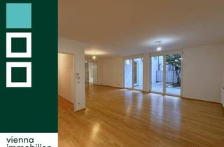 Wohnung mieten in Gassergasse 32, 1050 Wien, Gartenwohnung in zentraler Lage