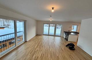 Wohnung mieten in Sarstein NB, 4822 Bad Goisern, Neubau-Wohnung mit Balkon, und Keller Seenähe