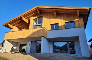 Wohnung mieten in 6173 Oberperfuss, Helle 2-Zimmer-Neubau-Wohnung