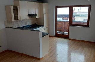 Wohnung mieten in Nikolsdorf 90, 9782 Nikolsdorf, 3-Zimmer Wohnung mit Balkon und Carport in Nikolsdorf