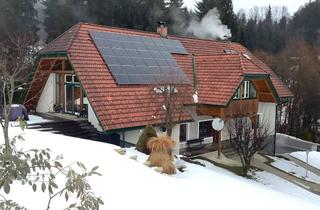 Haus kaufen in Gößnitz-Dorf 6 und 6a, 8591 Maria Lankowitz, 2 Wohnhäuser in ruhiger Lage, Teilung des Grundstückes möglich. Dzt. noch keine Maklergebühr!