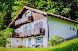 Haus mieten in 4864 Abtsdorf, Charmantes Landhaus mit Blick über den Attersee