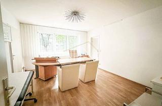 Gewerbeimmobilie kaufen in 1230 Wien, Ihre neue Praxis in Bahnhofsnähe – barrierefrei & flexibel nutzbar