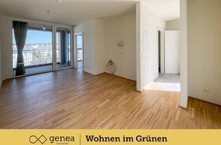 Wohnung kaufen in Kasernstraße 30 A, 8010 Graz, Jakomini Verde Haus K | Provisionsfrei | Stilvolles Wohnen im Grünen