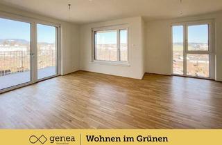 Wohnung kaufen in Kasernstraße 30 K, 8010 Graz, Ruhiges Wohnen im Jakomini Verde Haus K | Provisionsfrei | Ihr neues Zuhause wartet