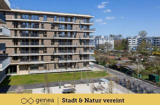 Wohnung kaufen in Kasernstraße 30 K, 8010 Graz, Provisionsfrei | Exklusive Wohneinheiten in Jakomini Verde | Parkähnliche Umgebung