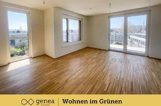 Wohnung kaufen in Kasernstraße 30 I, 8010 Graz, Ihr neues Zuhause in Graz | Provisionsfrei | Ruhige Grünlage im Jakomini Verde