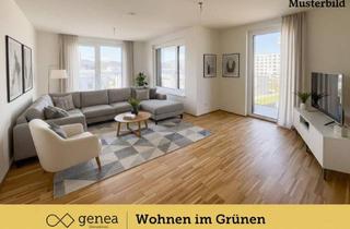 Wohnung kaufen in Kasernstraße 30 I, 8010 Graz, Ihr neues Zuhause in Graz | Provisionsfrei | Ruhige Grünlage im Jakomini Verde