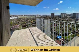 Wohnung kaufen in Kasernstraße 30 H, 8010 Graz, Provisionsfrei | Moderne Wohnungen in Jakomini Verde | Urbanes Leben trifft Erholung