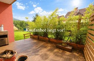 Wohnung kaufen in 8472 Straß in Steiermark, 8472 Leibnitz-Nähe: Kaufanbot liegt vor!!!