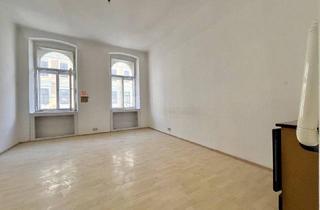 Wohnung kaufen in Meiselstraße, 1150 Wien, Kleine Altbauwohnung mit gutem Grundriss!