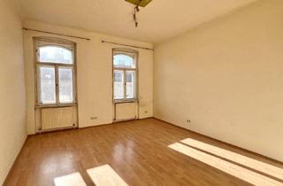 Wohnung kaufen in Meiselstraße, 1150 Wien, Altbauwohnung mit tollem Ausblick!