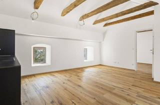 Wohnung kaufen in Murgasse 5, 8490 Bad Radkersburg, Schwarzer Adler - Historisches Altstadtflair in Bad Radkersburg