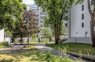 Wohnung kaufen in Gersthofer Straße 18, 1180 Wien, Unbefristet vermietete 3-Zimmer-Wohnung mit Balkon