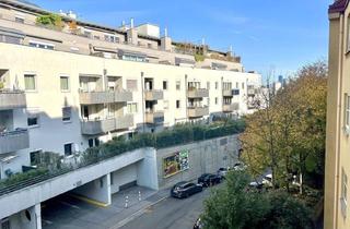 Wohnung kaufen in Radelmayergasse 6, 1190 Wien, Bezugsfertiger Neubau mit charmantem Erker nächst Döblinger Hauptstraße!