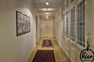 Wohnung mieten in 8010 Graz, Graz-Jakomini: Großzügige Altbauwohnung