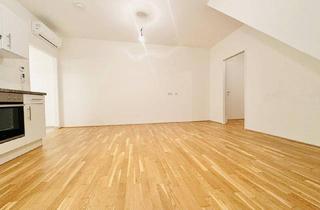 Wohnung mieten in Berzeliusgasse, 1210 Wien, AB SOFORT BEZIEHBAR!! Wohnen in Floridsdorf – 2-Zimmer-Wohnung mit Balkon - Nähe Shopping City Nord & Klink Floridsdorf!!