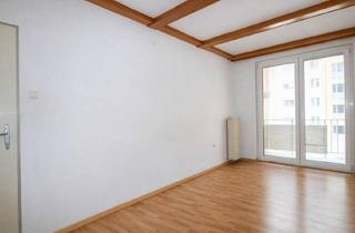 Wohnung kaufen in 4600 Wels, Chance zum Eigenheim - 3-Zi.-Wohnung nahe Welser Bahnhof