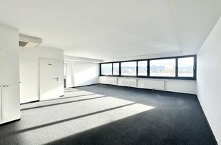 Büro zu mieten in Heiligenstädter Straße, 1190 Wien, Büro mit freiem Blick + Citynähe + Klimaanlage + Tiefgarage + individuell gestaltbarer Grundriss!