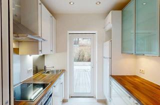 Haus mieten in 7053 Hornstein, Einfamilienhaus in erhöhter Lage mit Garten und Weitblick