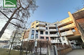 Wohnung mieten in Scherbangasse, 1230 Wien, FLAIR City Living ? Wohnen mit Stil und Lebensqualität in 1230 Wien