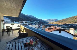 Wohnung kaufen in 6426 Roppen, Roppen: Exklusive 2-Zimmer-Wohnung mit Traum Aussicht