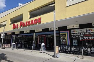 Geschäftslokal mieten in 2544 Leobersdorf, Geschäftslokal in exklusiver Lage im Zentrum von Leobersdorf