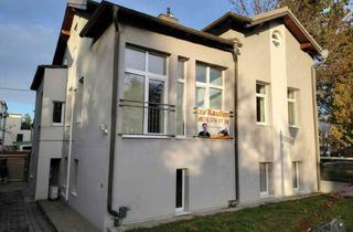 Mehrfamilienhaus kaufen in 2344 Maria Enzersdorf, Tolles Mehrfamilienhaus bietet vielfache Nutzungsmöglichkeit auf 3 Etagen - zentrale Lage!