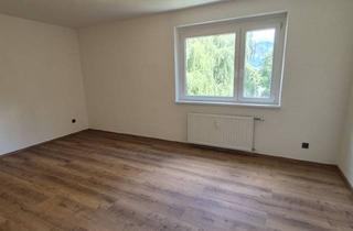 Wohnung kaufen in 6130 Schwaz, 4-ZIMMERWOHNUNG MIT BALKON (VOLLSANIERT)