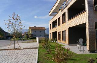 Wohnung mieten in 6830 Rankweil, Hochwertige, Moderne und sehr helle 4-Zimmer-Wohnung in zentraler Lage